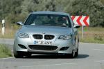 BMW M5 2004 года (WW)